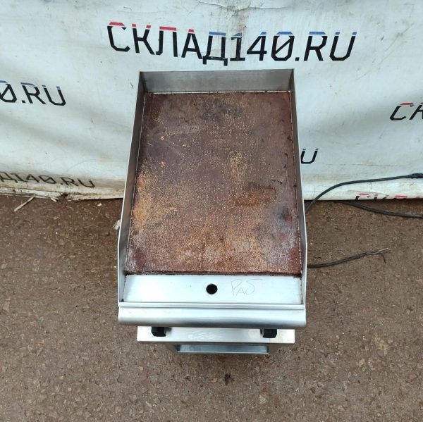 Купить Жарочная поверхность Kogast EZ T47/P-L c нижним модулем