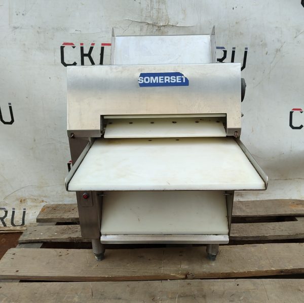 Купить Тестораскаточная машина Somerset CDR-1550S