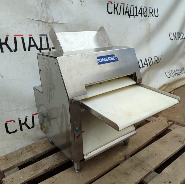 Купить Тестораскаточная машина Somerset CDR-1550S