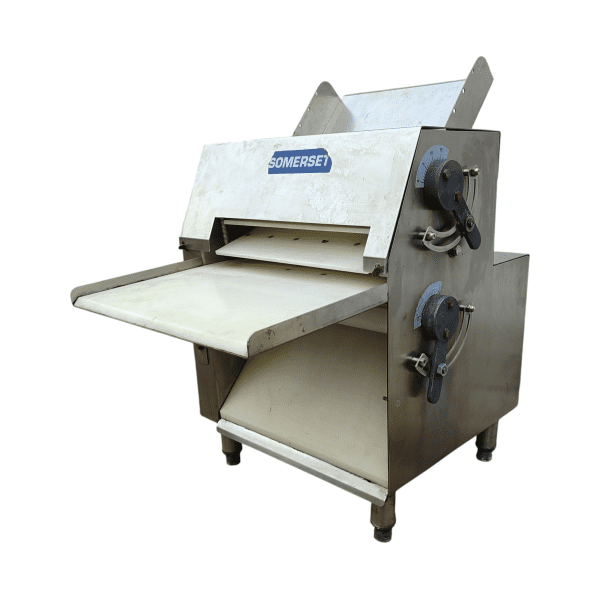 Купить Тестораскаточная машина Somerset CDR-1550S