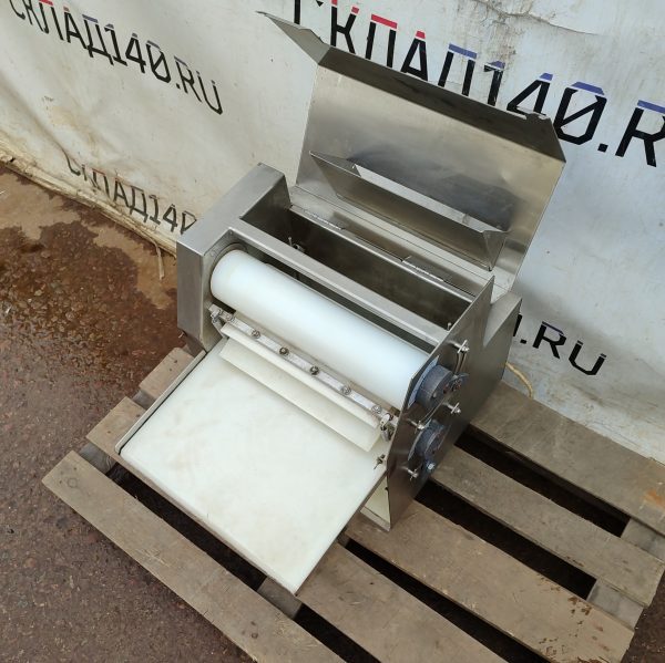 Купить Тестораскаточная машина Somerset CDR-1550S