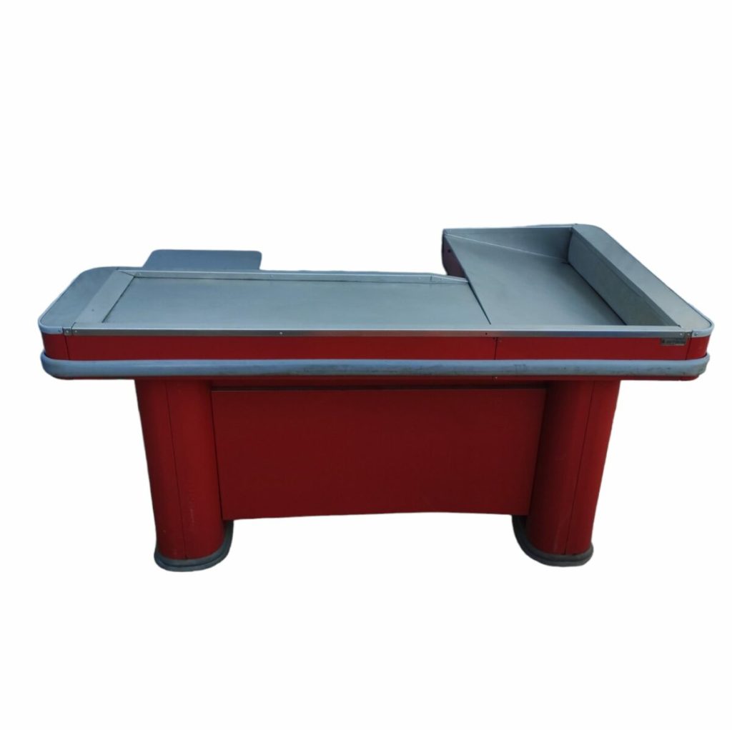 Кассовый бокс ITS