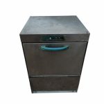 Фронтальная посудомоечная машина Lamber S480EK