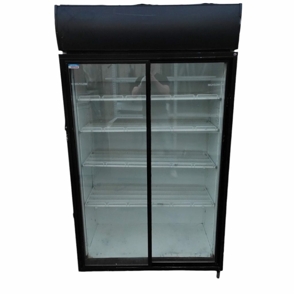 Шкаф холодильный Norcool SUPER 122 SD