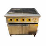 Плита электрическая Пищтех ПЭП-0,48-М