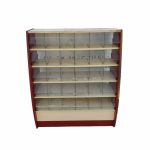 Прилавок витрина 104/50/122