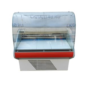 Купить Витрина холодильная Протек Коралл 110 ВХЗ-1511.02