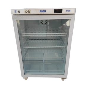 Купить Шкаф холодильный барный Pozis ХФ-140-1