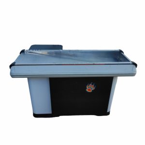 Кассовый бокс Sparta