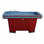 Кассовый бокс Unit