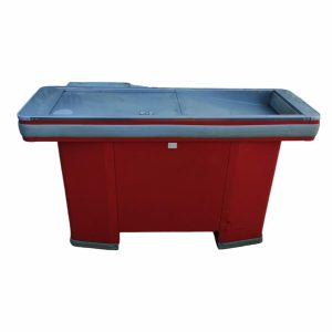 Купить Кассовый бокс Unit