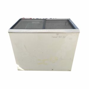 Купить Ларь морозильный Caravell 335-930-10