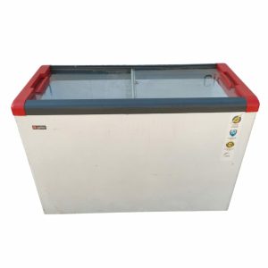 Купить Ларь морозильный Gellar FG 400 C