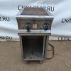 Купить Плита электрическая Kovinastroj (Kogast) ES-27/Р