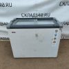 Купить Ларь морозильный Gellar FG 350