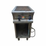 Плита электрическая Kovinastroj (Kogast) ES-T27/Р