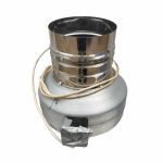 Вентилятор осевой Ebmpapst R2E220-AB06-84