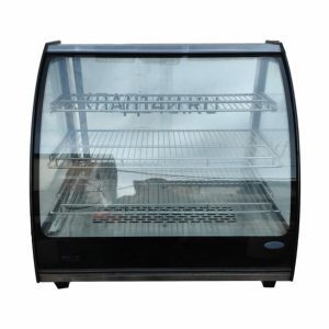 Купить Витрина тепловая Starfood 130 L