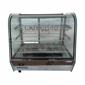 Купить Витрина тепловая Convito RTR-120L