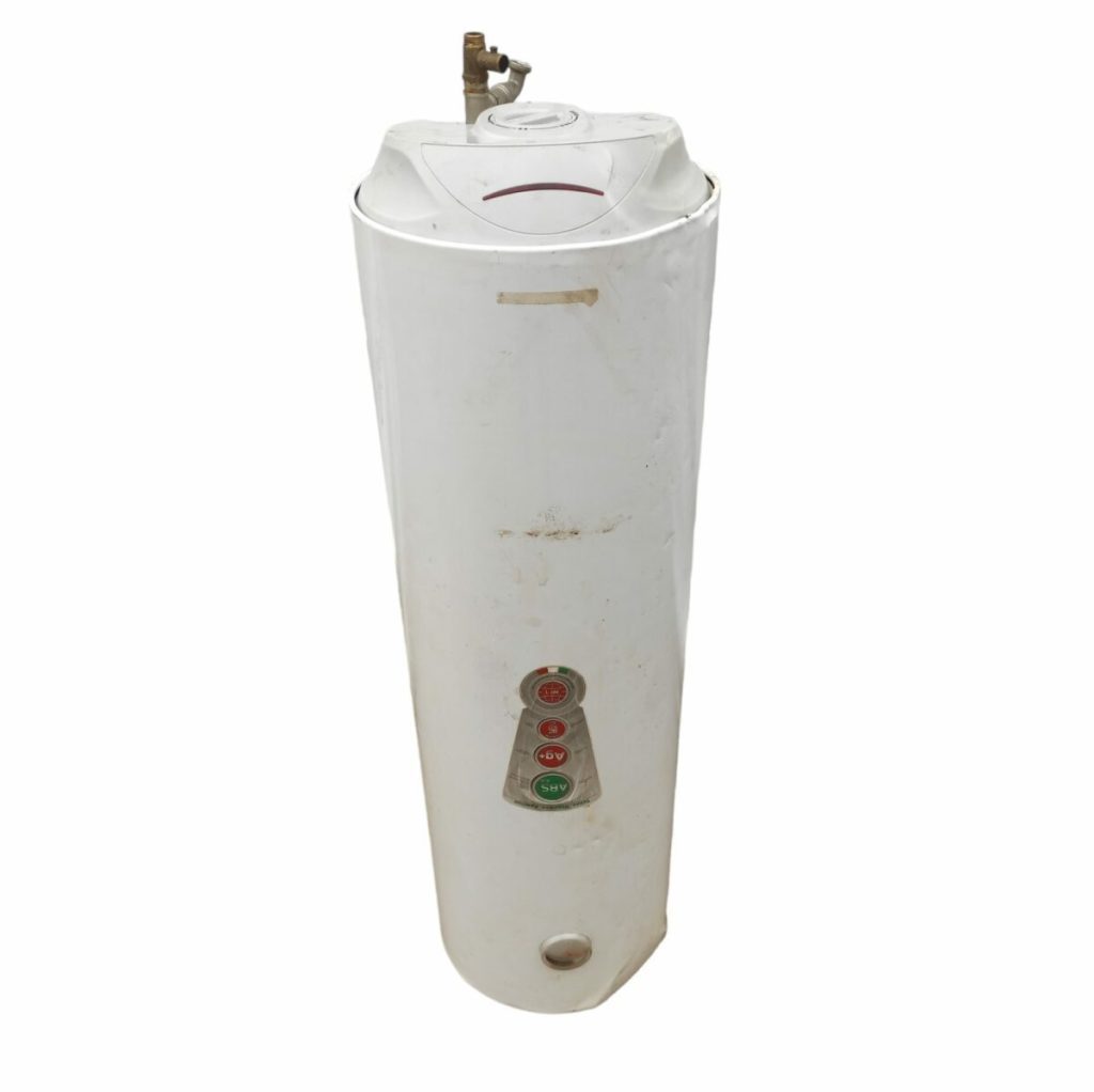 Водонагреватель Ariston ABS Pro R 80V SLIM