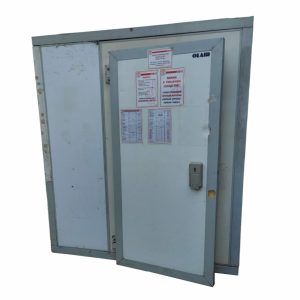 Камера холодильная Polair 80 мм 2.26/1.96/2.2