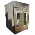 Расстоечная камера Miwe Klima 200/170/255