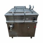 Котел пищеварочный Kovinastroj EK-T9/100-O