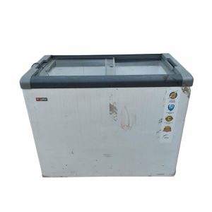 Купить Ларь морозильный Gellar FG 350