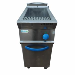 Купить Макароноварка Tecnoinox CP4FE9N 900 серия