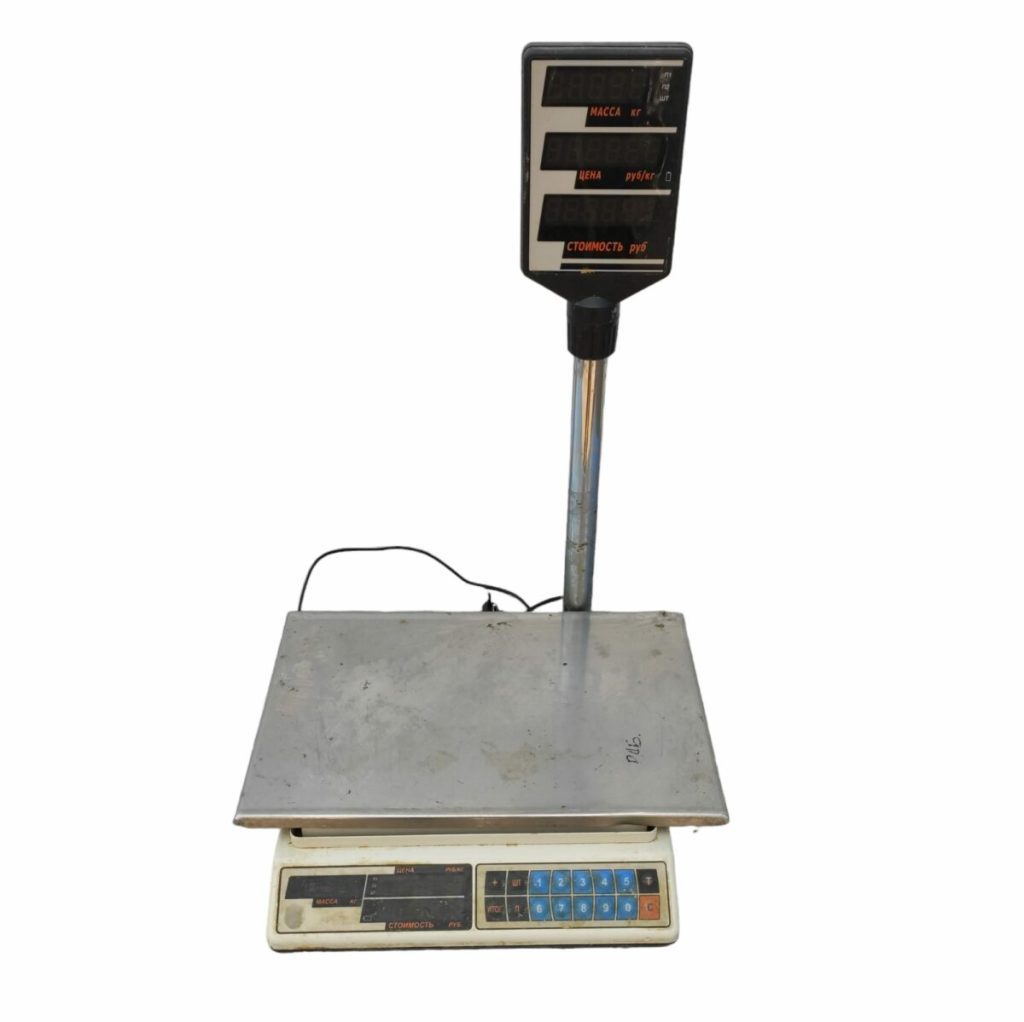 Мера вр 05мс