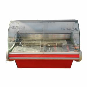 Купить Витрина холодильная Бримстон Нарочь ВС 150