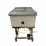 Плита электрическая ПЭ 1 ПН