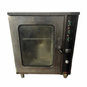 Печь конвекционная GIGA GM 10EX