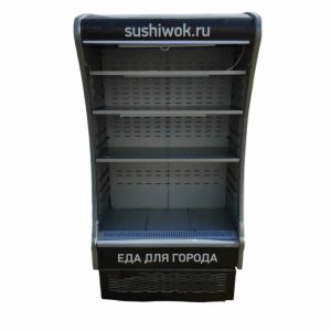 Купить Горка холодильная Полюс ВХСп-1.0