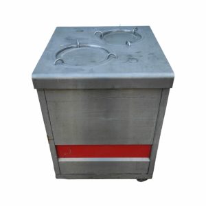 Купить Прилавок Abat ПТЭ-70 кп-80 для подогрева тарелок
