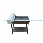 Рольставни высота 200 см / ширина 95 см