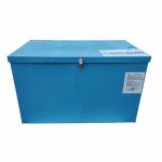 Сепаратор жира СПБ 1,25-90 Стандарт