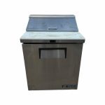 Стол для салатов True TSSU-27-8