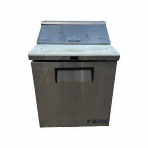 Купить Стол для салатов True TSSU-27-8