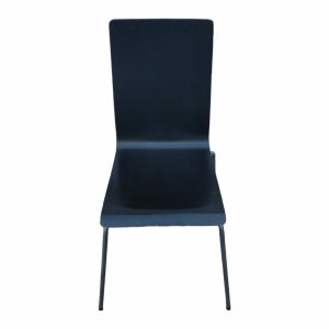 Стул Мартин фанера черный