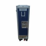 Тележка авиационная бортового питания Тролли