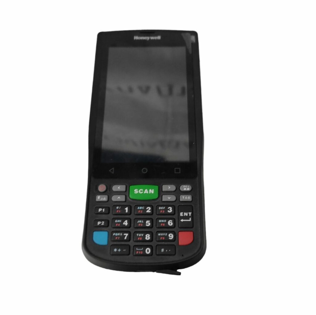 Терминал сбора данных Honeywell EDA50K