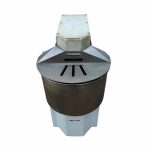 Тестомес Gam IMPS50TR400TSV