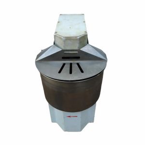 Тестомес Gam IMPS50TR400TSV