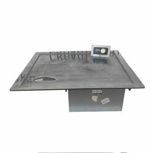 Купить Теппан-яки индукционный ТЕХНО-ТТ ИПГ-140367/800