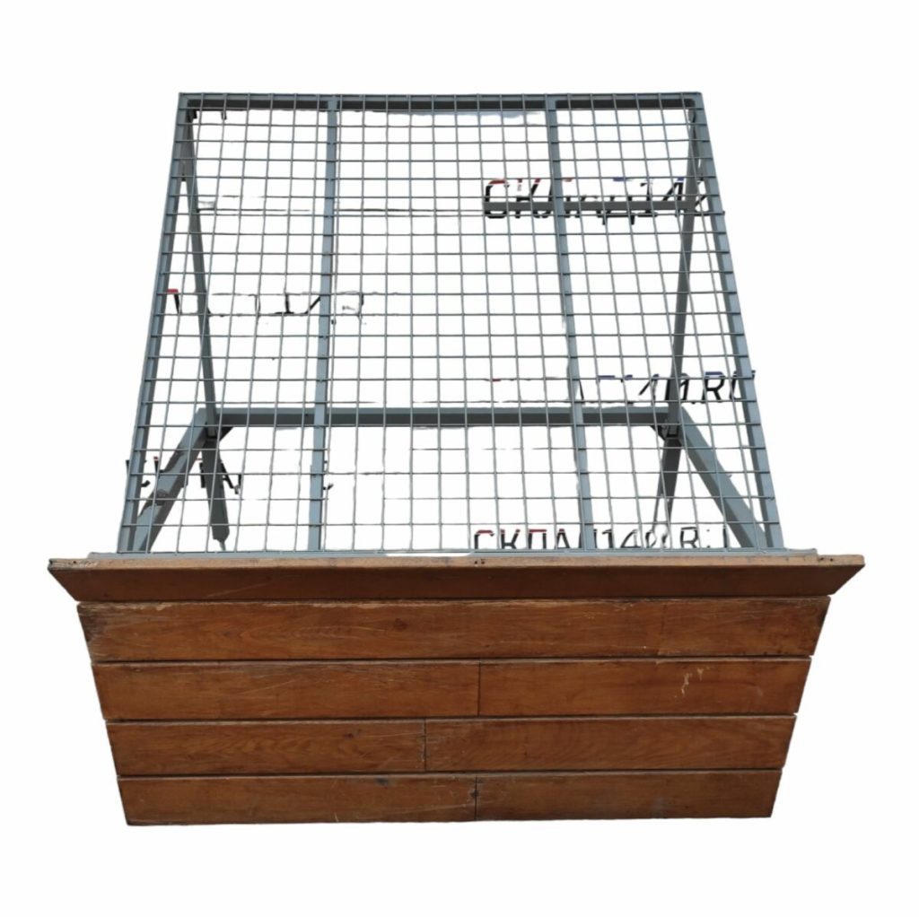 Овощной развал