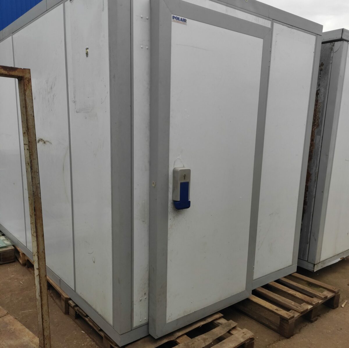 Купить Камера холодильная Polair 3.2/2/2.2 80 мм