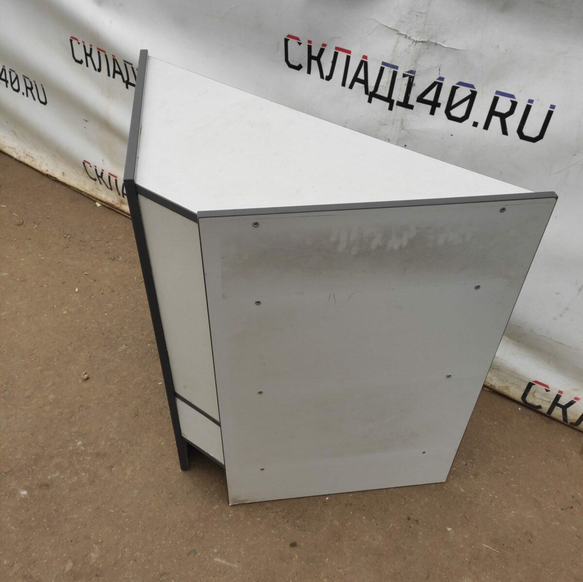 Купить Прилавок 60/60/93