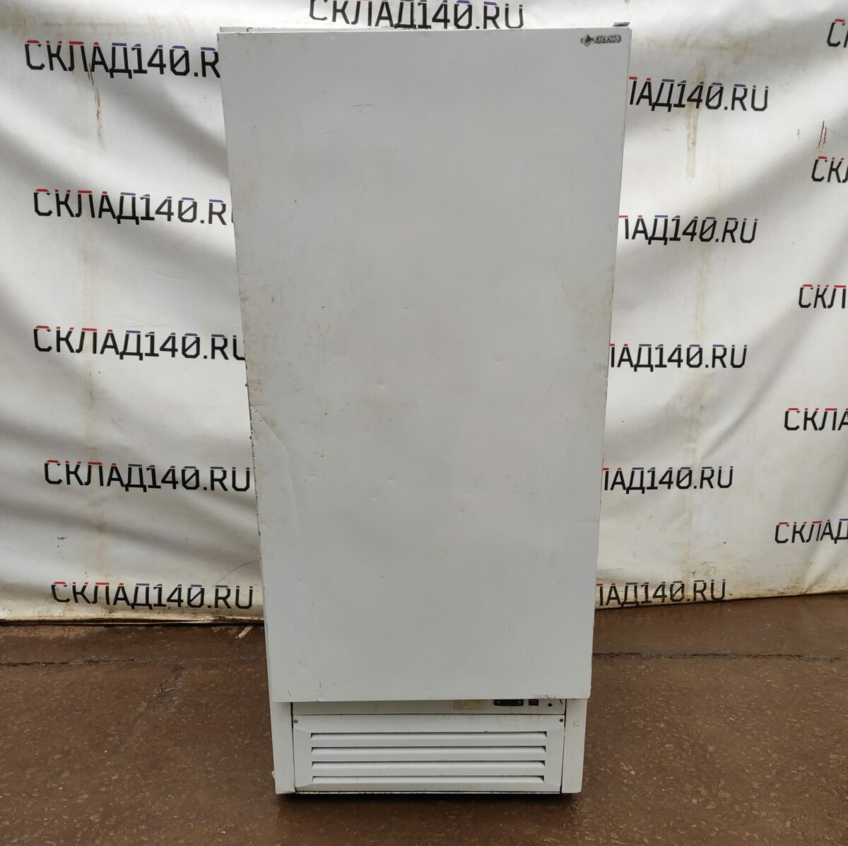 Купить Шкаф холодильный Торгтехника ШВУП1 ТУ-0.75