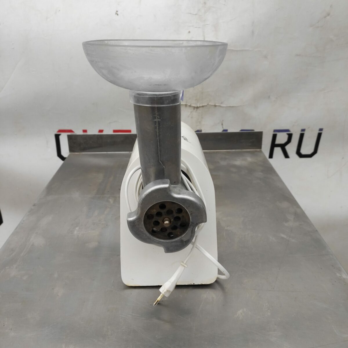 Купить Мясорубка Moulinex A4